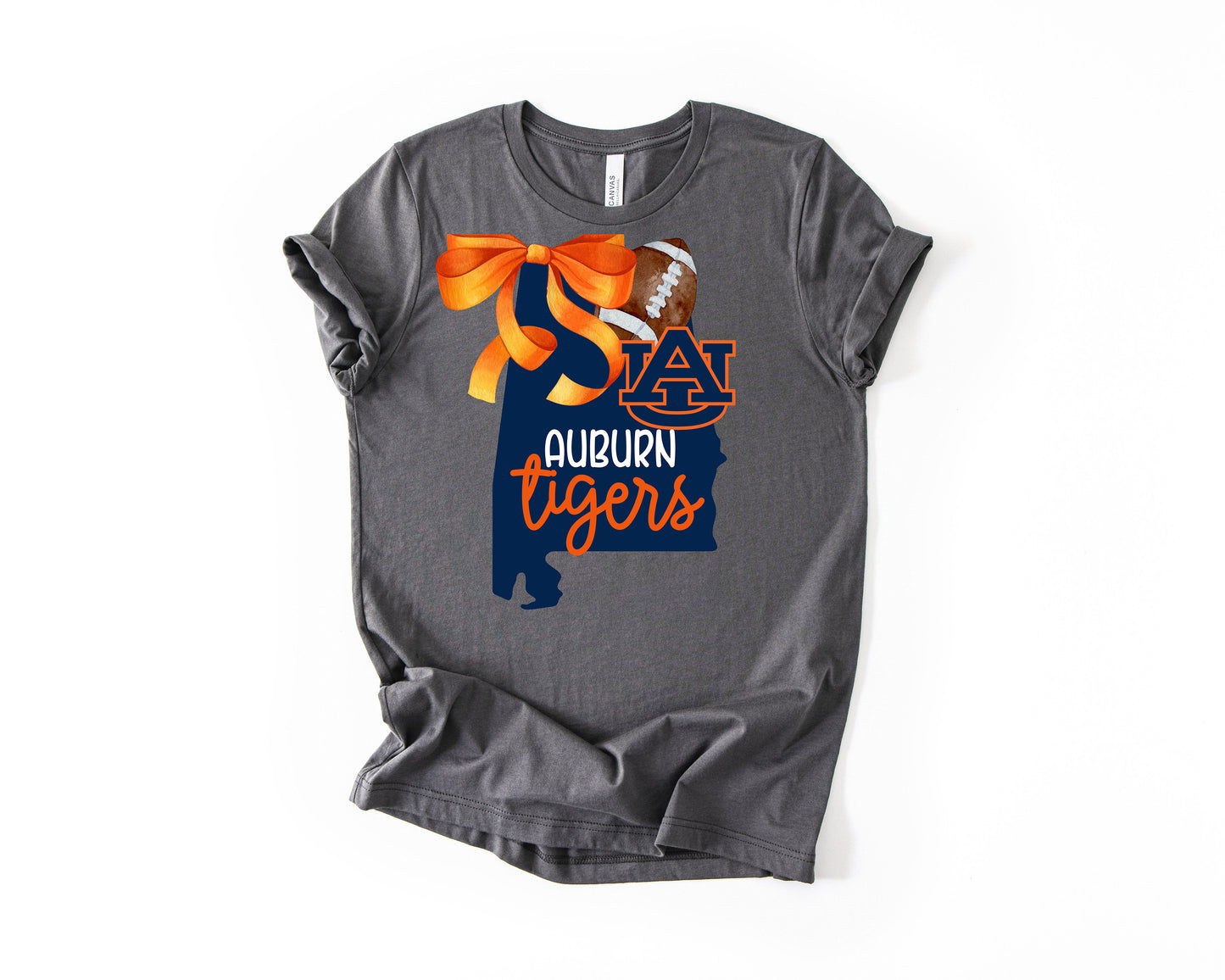 Alabama / Auburn State Team