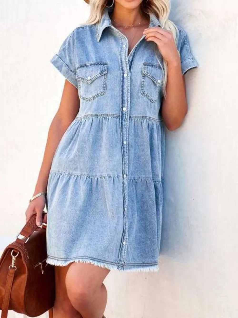Denim