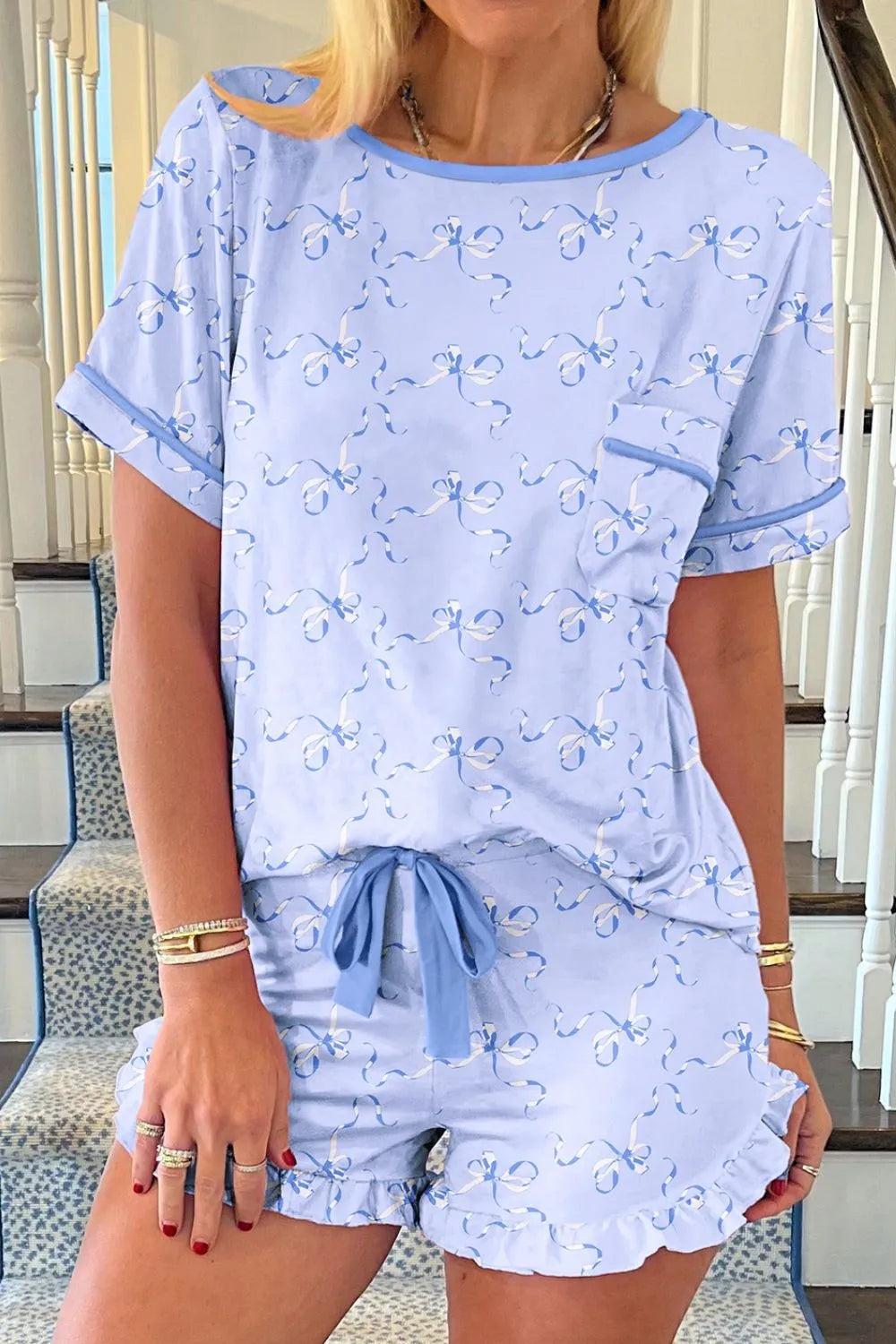 Pajamas