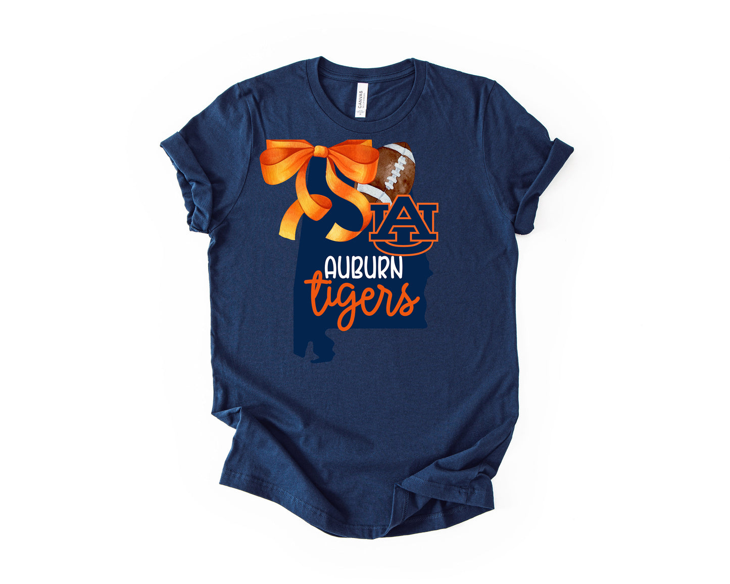 Alabama / Auburn State Team